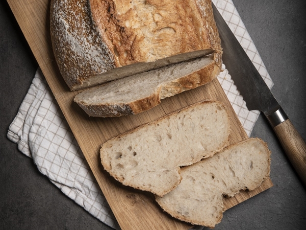 Authentiek (desembrood)