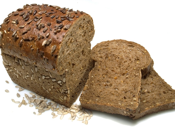 Multikoren met zonnebloempitten