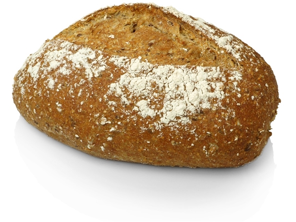 Authentiek meergranen