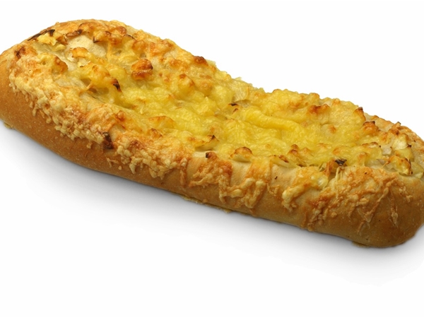 Uienstokbrood