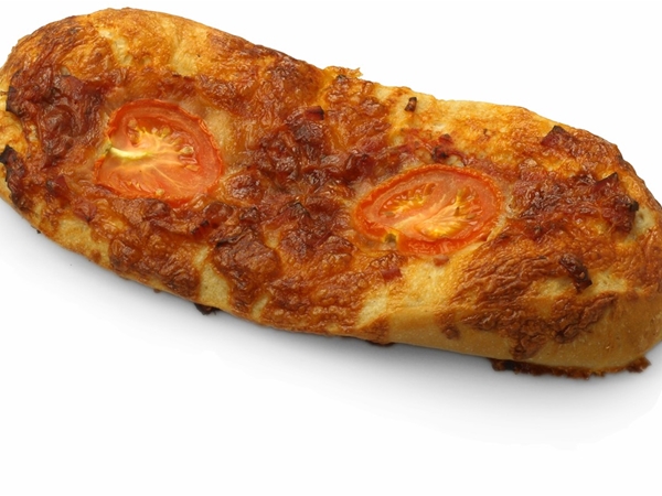 Pizzastokbrood