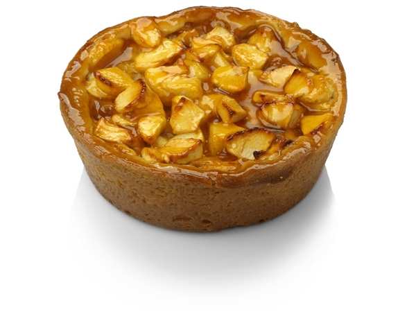 Appeltaartje